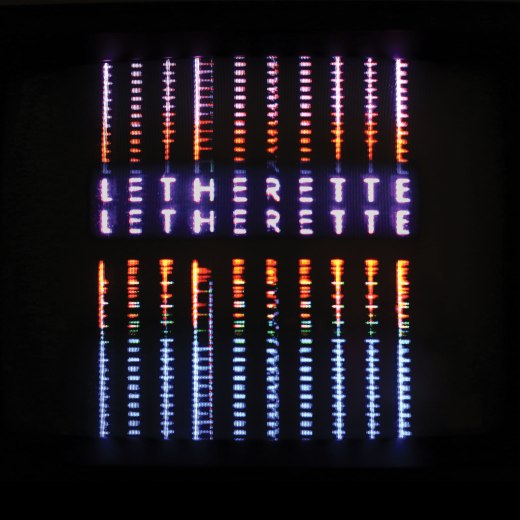 letherette