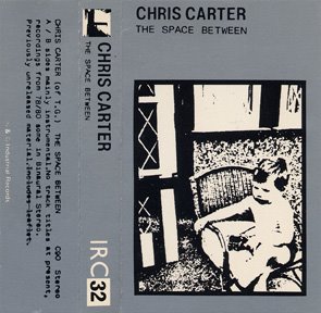 chriscarter