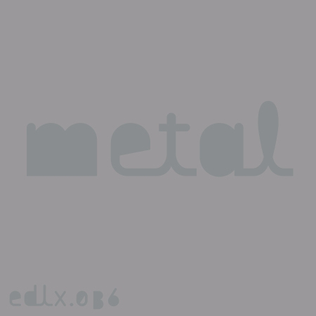 metal