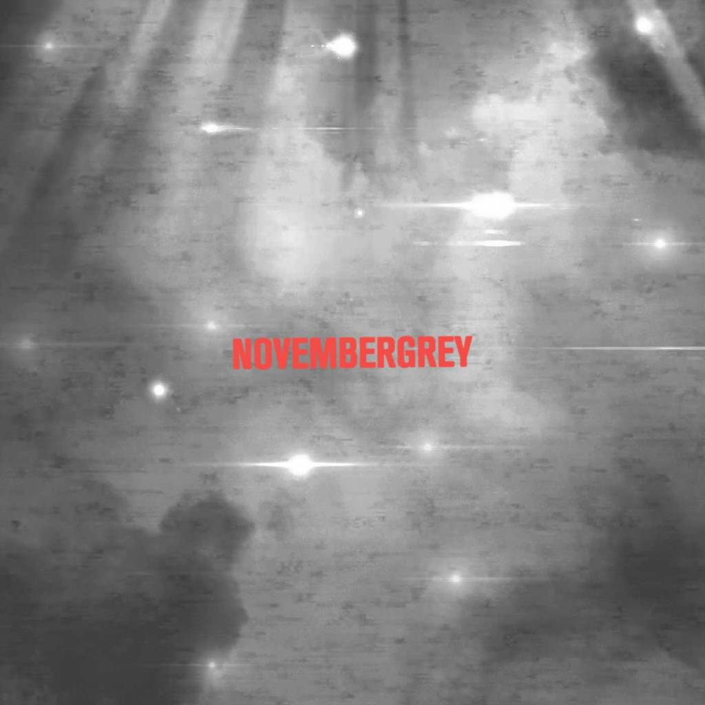 Chris Liebing – Novembergrey&nbsp;(2018)