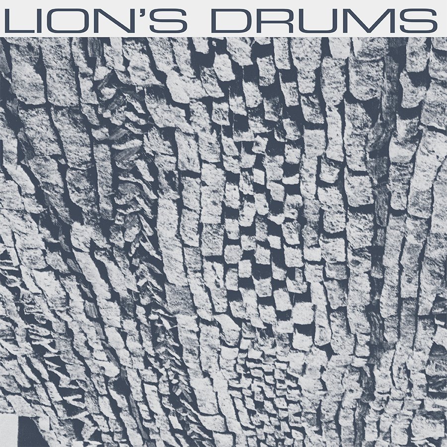 Lion’s Drums –&nbsp;Onwere