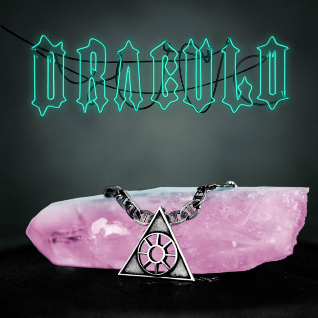 Otto von Schirach –&nbsp;Ghoulies